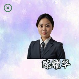 陈耀华